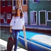 Impartisco lezioni di ITALIANO, INGLESE E SPAGNOLO ONLINE